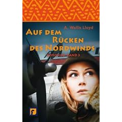 Auf dem R�cken des Nordwinds