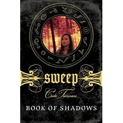 Book of Shadows (Sweep, No. 1)