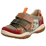 Naturino Toddler/Little Kid Craig Velcro Sneaker