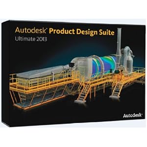 AutoDesk Product Design Suite - Ultimate