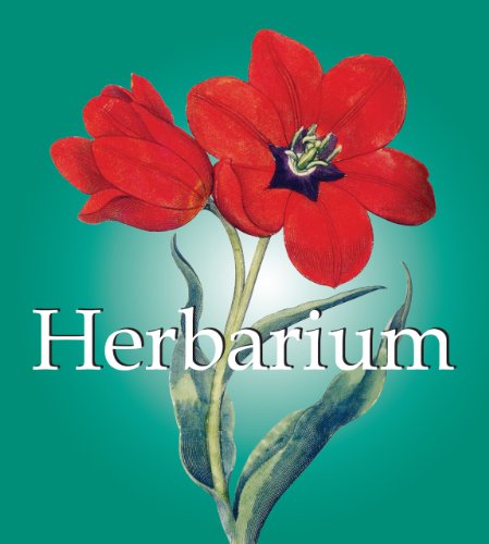 Herbarim (German Edition)
