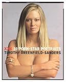 XXX: 30 Porn-Star Portraits