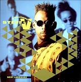 Body language [VINYL]