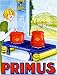 Primus by Dampenon delarue. Size 18.00 inches width by 23.82 inches height. High Quality Art Poster Print