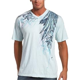 Request Men's Fly High Tee