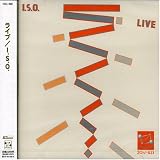 I.S.O. Live