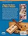 Make Your Own Ukulele: The Essential Guide to Building, Tuning, and Learning to Play the Uke (Fox Chapel Publishing) Easy Steps and Detailed Plans, plus Advice on Design, Acoustics, & Wood Selection