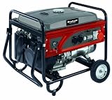 Einhell RT-PG5500D red Stromerzeuger