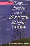 Produkt-Bild: Das Beste von Martyn Lloyd-Jones. Geistliche Gedanken eines Arztes und Seelsorgers: BD 2