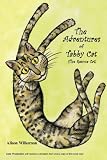 The Adventures Of Tabby Cat (The Rescue Cat)