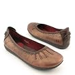 Born Scotti Black Patent