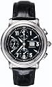 Maurice Lacroix Masterpiece Croneo Stainless Steel Mens Watch mp6318-ss001-32e