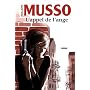 L'appel de l'ange de Guillaume Musso