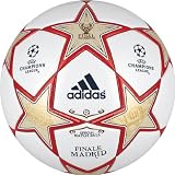 adidas Champions League Finale Madrid Soccer Ball