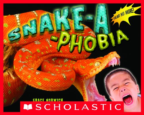 Snake-a-Phobia