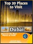 Top 20 Places to See in Dubai, UAE (T...