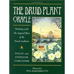 The Druid Plant Oracle
