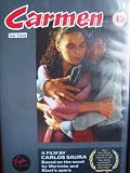 Carmen [VHS] [1983]