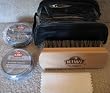 Kiwi SELECT Shoe Care Kit