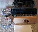 Kiwi Select Shoe Care Kit