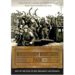 Normandy Invasion Pack by 