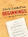 Books : Beginnings: My Way To Start a Meal