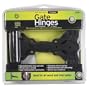 D&D Technologies #TCA4RP 8" Self Close T-Hinge