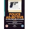 Police, Adjective [DVD]