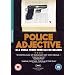 Police, Adjective [DVD]