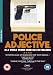 Police, Adjective [Edizione: Regno Unito]