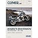 Clymer Dyna Glide Repair Manual M424-2