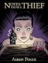 Notes from a Thief (an Auric's Valiants short story)