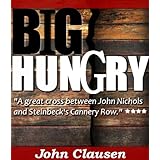Big HungryA Novel