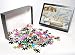 Photo Jigsaw Puzzle of Turkey - Visit of ther Kaiser Wilhelm II from Mary Evans