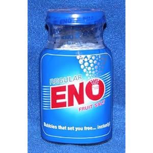 Eno Fruit Salt
