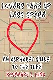Lovers take up less space