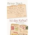 Ist das Kafka?: 99 Fundst�cke