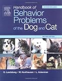 Handbook of Behavior Problems of the Dog and Cat Reviews