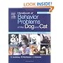 Handbook of Behavior Problems of the Dog and Cat