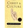 Christ and Culture (Torchbooks) by H. Richard Niebuhr