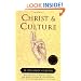 Christ and Culture (Torchbooks)