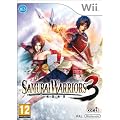 Samourai Warriors 3