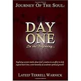 Journey of the Soul: Day One: In The Beginning (Volume 1)