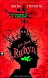 Das Buch Rubyn: Die Chroniken vom Anbeginn