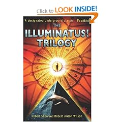 The Illuminatus!: Trilogy