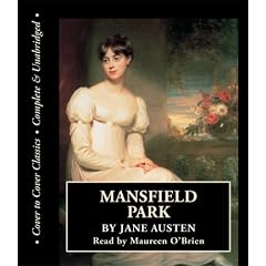Mansfield Park
