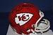 Autographed/Hand Signed Mini Helmet Jan Stenerud