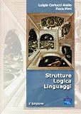 Strutture, logica, linguaggi