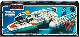 Produkt-Bild: Star Wars Y-Wing Starfighter - The Vintage Collection von Hasbro
