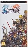 Dissidia Final Fantasy